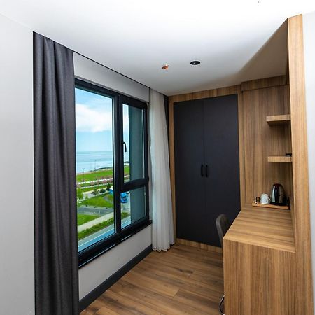 Guersoy Exclusive Hotel トラブゾン 部屋 写真
